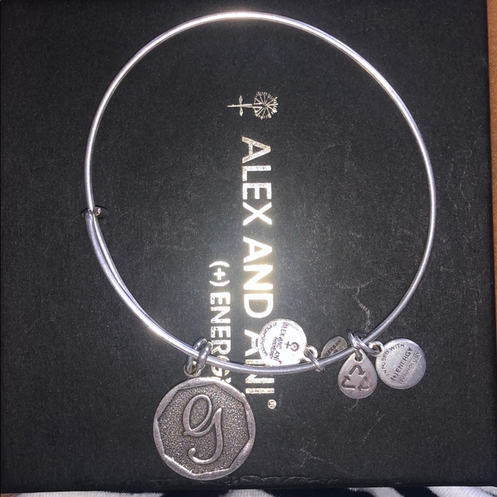 ALEX AND ANI BRACELET